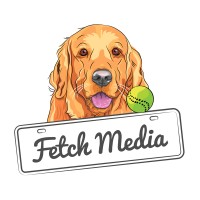 Fetch Media Kelowna