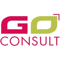 GO Consult GmbH logo - Similar company to Go Consulting