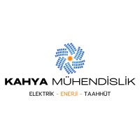 Kahya Mühendislik logo - Similar company to Deka Energy