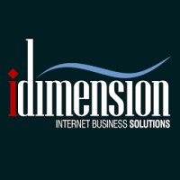 iDimension logo - Similar company to Findbulous