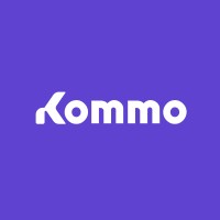 Kommo logo - Similar company to Cloud Theatre