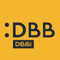 DiBiBi logo - Similar company to Selectpack | Protective Packaging Solutions