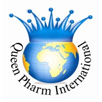 Queenpharm International Group logo - Similar company to Optimasa Pharma