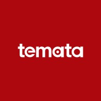 Temata logo - Similar company to Moolai Co