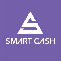 Smart Cash logo - Similar company to Livento Omsorg