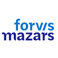 Forvis Mazars in Albania & Kosovo logo - Similar company to Crowe Kosova