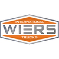 Weirs International logo - Similar company to Wiers Farm