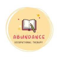 Abundance Occupational Therapy logo - Similar company to Integral Occupational Therapy