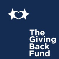 The Giving Back Fund logo - Similar company to Sage Advisors