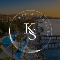 Kyria Services LTD logo - Similar company to Bkms Group