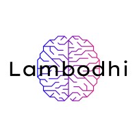 Lambodhi logo - Similar company to Kratos Innovation Labs