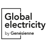 Groupe Genésienne Recrutement logo - Similar company to Sicaf Sarl