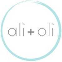 Ali+Oli logo - Similar company to Honey Joy
