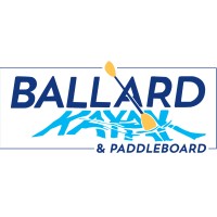 Ballard Kayak Expeditions