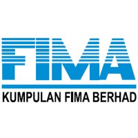 Kumpulan Fima Berhad logo - Similar company to Lipton Associates