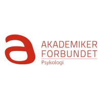 Psykologi i Akademikerforbundet logo - Similar company to Volo As
