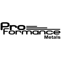 ProFormance Metals logo - Similar company to Albion Windows