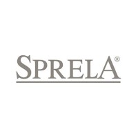 SPRELA GmbH logo - Similar company to Rs Gesellschaft Für Informationstechnik Mbh & Co. Kg