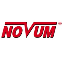 Zakład Usług Informatycznych NOVUM Sp. z o.o. logo - Similar company to Tek It Rzeźnicki Sp.J.