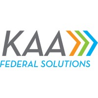 KAA Federal Solutions logo - Similar company to Fyi - For Your Information, Inc.
