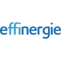 Effinergie logo - Similar company to Plan Bâtiment Durable