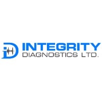 Integrity Diagnostics Ltd. - Israel logo - Similar company to D-Tech Infrastructure Ltd.
