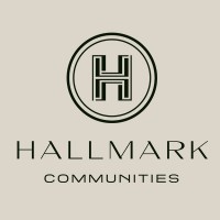Hallmark Communities logo - Similar company to Metro Development Llc