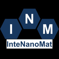 Intenanomat logo - Similar company to Sisneo Bioscience