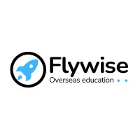 FlywiseOverseas logo - Similar company to Abroadcampus