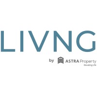 LIVNG by Astra Property logo - Similar company to Reqwise Consulting