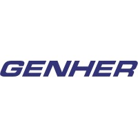 Genher S.A. logo - Similar company to Inove