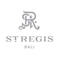 The St. Regis Bali Resort logo - Similar company to The Mulia, Mulia Resort & Villas - Nusa Dua, Bali