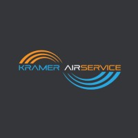 Kramer Airservice B.V logo - Similar company to Van Der Werff Installatie