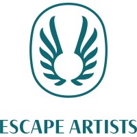Escape Artists logo - Similar company to Loudhouse Studios