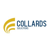 Collards Solicitors logo - Similar company to Zapo Conveyancing