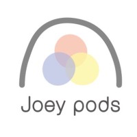 Joey Pods logo - Similar company to Transition Dundee