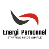 Energipersonnel