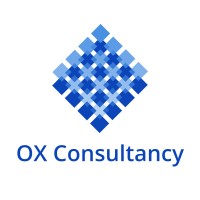 OX Consultancy logo - Similar company to Speck1