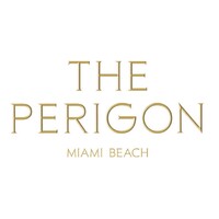 The Perigon Miami Beach logo - Similar company to The Walk Studios