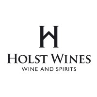 Holst Wines logo - Similar company to Lervig Local