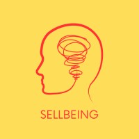 Sellbeing logo - Similar company to Enabling Change