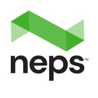 Neps logo - Similar company to <Neps/> - Soluciones Informáticas