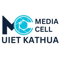 Media Cell UIET Kathua logo - Similar company to University Institute Of Engineering And Technology Kathua