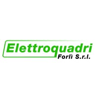 ELETTROQUADRI FORLI' logo - Similar company to Arte E Ricamo Srl - Forlì