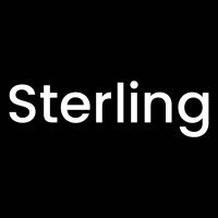 Sterling logo - Similar company to North Downs Construction