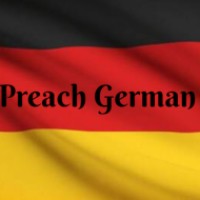 Preach German logo - Similar company to Aiss Technologies Ltd.