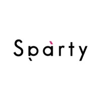 株式会社Sparty (Sparty, Inc.) logo - Similar company to Spotful