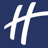 Holiday Inn Express Birmingham City Centre, an IHG Hotel logo - Similar company to Redmont Hotel Birmingham, Curio Collection By Hilton