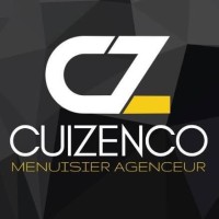 CUIZENCO logo - Similar company to Section Bts Era - Lycée Héré - Laxou