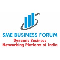 SME Business Forum logo - Similar company to The Evoke Labs Venture